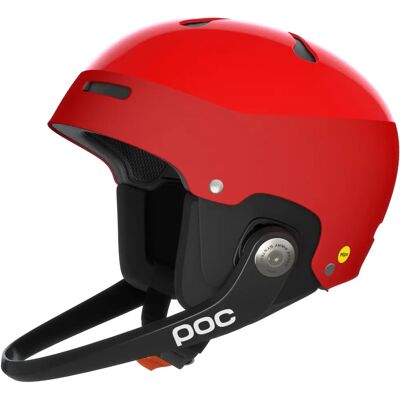 POC Artic SL MIPS skid- och snowboardhjälm - Röd POC Artic SL MIPS skid- och snowboardhjälm - Röd