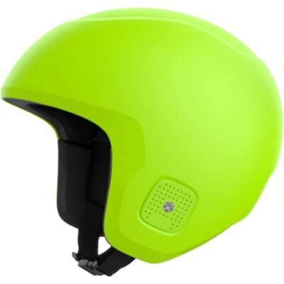 Kask POC Skull Dura Jr - Absorpcja uderzeń, Certyfikat FIS, Biały Kask POC Skull Dura Jr - Absorpcja uderzeń, Certyfikat FIS, Biały