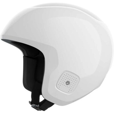 Kask POC Skull Dura Jr - Ochrona od uderzeń - Certyfikowany FIS Kask POC Skull Dura Jr - Ochrona od uderzeń - Certyfikowany FIS