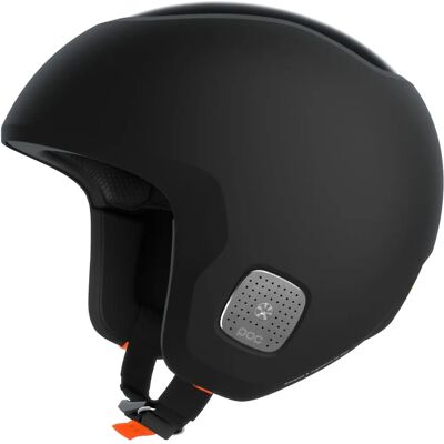 POC Skull Dura Comp Mips Uranium Schwarz Matt - Sk helmet POC Skull Dura Comp Mips Uranium Schwarz Matt - Sk helmet