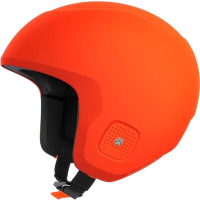 Kask Skull Dura X MIPS Pomarańczowy - Unisex Certyfikat wyścigowy Kask Skull Dura X MIPS Pomarańczowy - Unisex Certyfikat wyścigowy