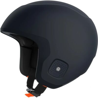 POC Skull Dura X Mips Navy Matt Helm - Rennrad, M-L 55-58cm POC Skull Dura X Mips Navy Matt Helm - Rennrad, M-L 55-58cm