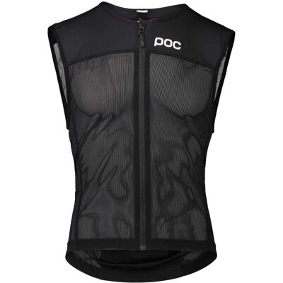 Poc Schwarz VPD AIR Weste - Rückenprotektor, Leicht, Level 1 Poc Schwarz VPD AIR Weste - Rückenprotektor, Leicht, Level 1