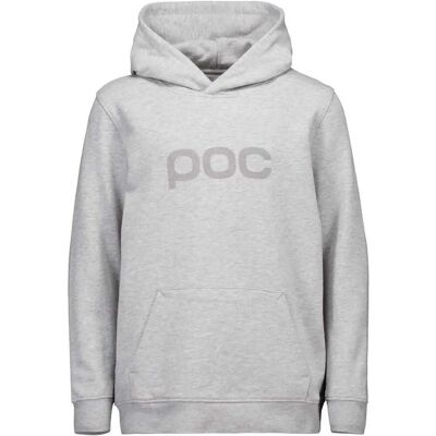 Poc Jr Hoodie Gris 14 Years - Hoodie Poc Jr Hoodie Gris 14 Years - Hoodie