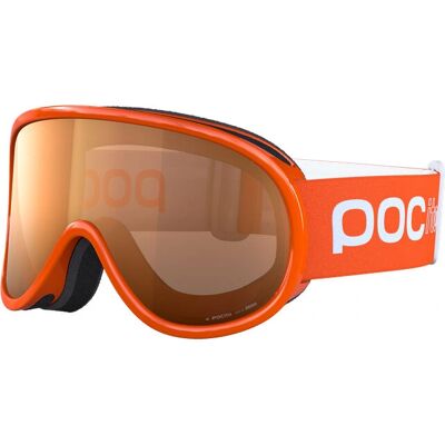 Gogle narciarskie dla dzieci POC Retina - Sportowe gogle Gogle narciarskie dla dzieci POC Retina - Sportowe gogle