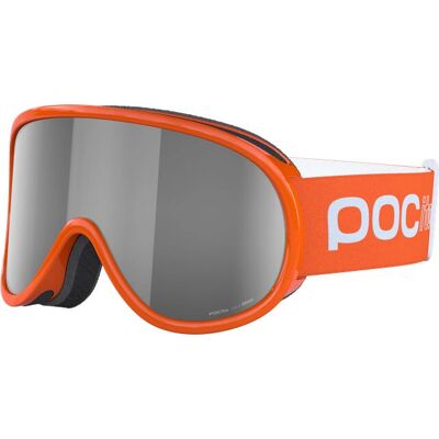 POC POCito Retina Kinder Skibril - Anti-condens, Felgekleurde POC POCito Retina Kinder Skibril - Anti-condens, Felgekleurde