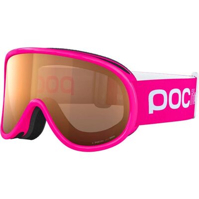 POC POCito Retina Pink Niños Lente Cilíndrica goggles POC POCito Retina Pink Niños Lente Cilíndrica goggles