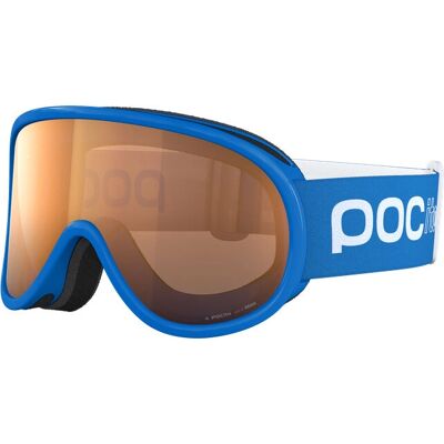 Gogle narciarskie POC POCito Retina na zimę - okulary sportowe Gogle narciarskie POC POCito Retina na zimę - okulary sportowe
