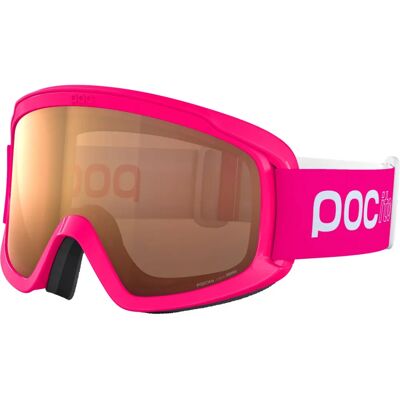 POC ito Opsin - Roz - Pentru copii - Lentilă cilindrică plată - Goggles POC ito Opsin - Roz - Pentru copii - Lentilă cilindrică plată - Goggles