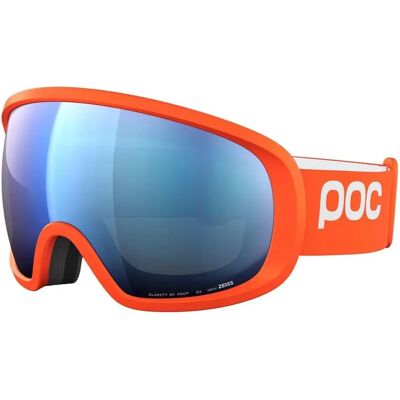Máscara POC Fovea Naranja - Máscara de Esquí Máscara POC Fovea Naranja - Máscara de Esquí