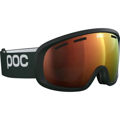 Gogle POC Fovea Mid Pargasite Zielono/Orange - Sprzęt Narciarski Gogle POC Fovea Mid Pargasite Zielono/Orange - Sprzęt Narciarski
