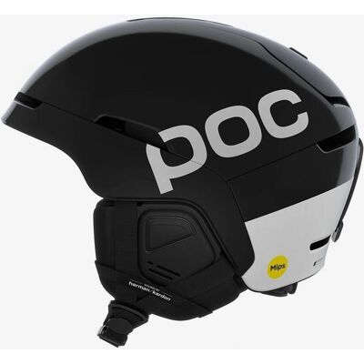 Casco POC Obex Connect - Protezione & Connettività Casco POC Obex Connect - Protezione & Connettività