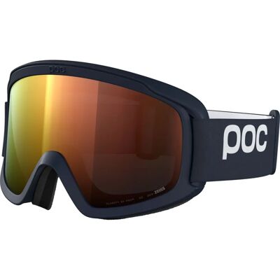 Lunettes POC Opsin Marine Cylindriques - Ski et Snowboard Lunettes POC Opsin Marine Cylindriques - Ski et Snowboard