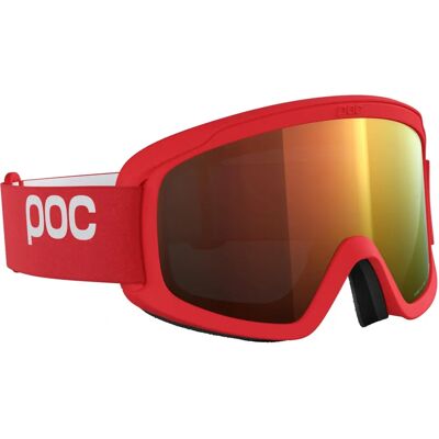POC Opsin Clarity Skibril - UV 400, Anti-condens, Zeiss Lenzen POC Opsin Clarity Skibril - UV 400, Anti-condens, Zeiss Lenzen