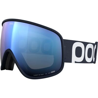 Lunettes de ski et snowboard POC Vitrea bleu marine - Lunettes - Publicité Lunettes de ski et snowboard POC Vitrea bleu marine - Lunettes - Publicité