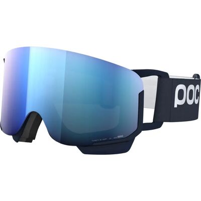 Lunettes de Sport POC Nexal Mid Marine - Lunettes de Sport - Publicité Lunettes de Sport POC Nexal Mid Marine - Lunettes de Sport - Publicité