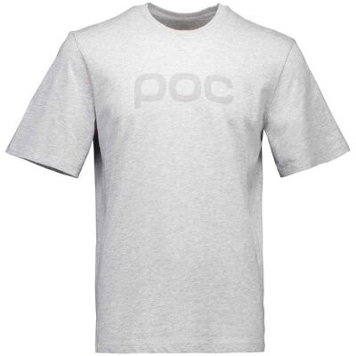 POC grå T-shirt - Kortärmad - Produktkategori POC grå T-shirt - Kortärmad - Produktkategori