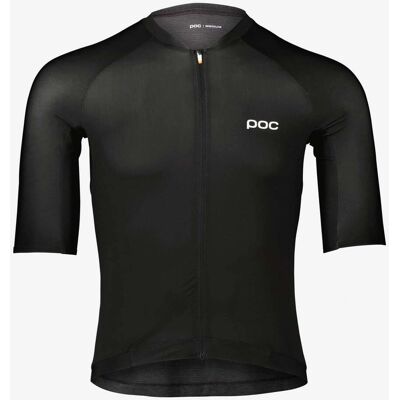 POC Pristine Svart Cykeltröja - Tröja POC Pristine Svart Cykeltröja - Tröja