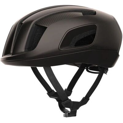 Casco POC Cytal Carbon - Negro / Mediano / 54cm / 59cm - Casco de bici Casco POC Cytal Carbon - Negro / Mediano / 54cm / 59cm - Casco de bici