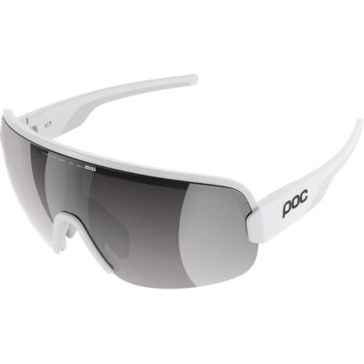 POC Aim - waterstof wit/clarity road/zonnig zilver POC Aim - waterstof wit/clarity road/zonnig zilver