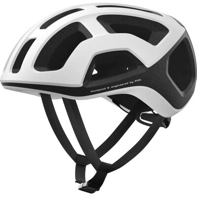 Casco POC Ventral Lite - Ligero - Blanco/Negro - M Casco POC Ventral Lite - Ligero - Blanco/Negro - M