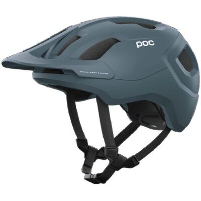 POC Axion Blå MTB-hjelm - Hjelm POC Axion Blå MTB-hjelm - Hjelm