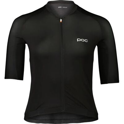 POC Pristine Radtrikot - Kurzarm, Recycelte Materialien, Belüftung, Sicherheit, Schlanker Kragen - Fahrradjersy POC Pristine Radtrikot - Kurzarm, Recycelte Materialien, Belüftung, Sicherheit, Schlanker Kragen - Fahrradjersy