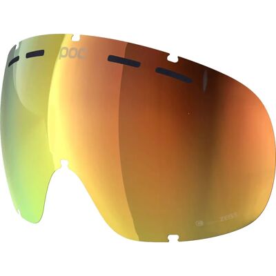 Gafas de deporte POC Fovea Mid Naranja - Sports Goggles Gafas de deporte POC Fovea Mid Naranja - Sports Goggles