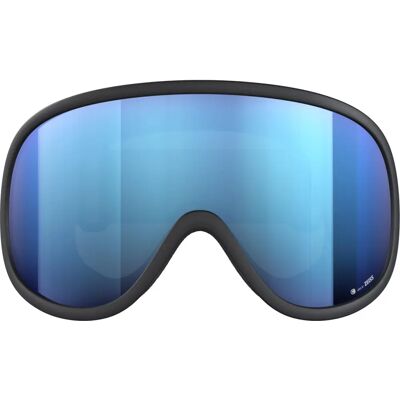 POC Retina Uranium Black/Clarity Highly Intense/Partly Sunny Blue - Gogle narciarskie POC Retina Uranium Black/Clarity Highly Intense/Partly Sunny Blue - Gogle narciarskie
