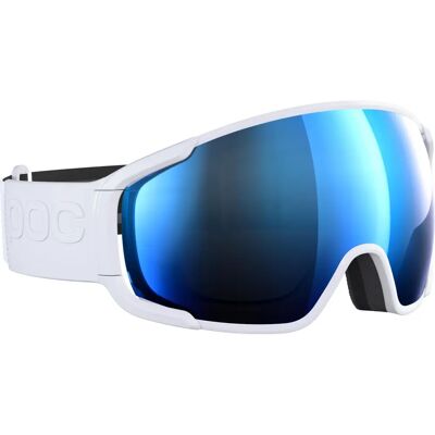 Gogle narciarskie POC Hydrogen White/Clarity Highly Intense/Partly Sunny Blue - Gogle narciarskie Gogle narciarskie POC Hydrogen White/Clarity Highly Intense/Partly Sunny Blue - Gogle narciarskie