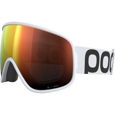 Okulary rowerowe i snowboard POC Vitrea białe - Unisex Okulary rowerowe i snowboard POC Vitrea białe - Unisex