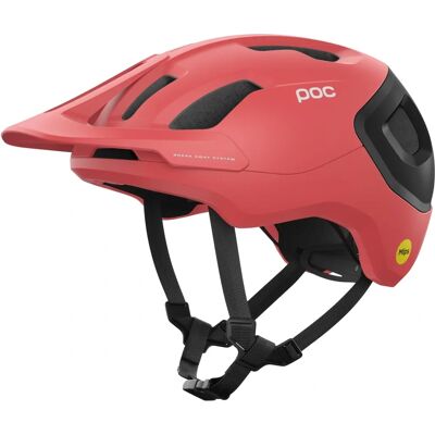 POC Axion Race MIPS Helmet - Unisex Enduro 48-52 POC Axion Race MIPS Helmet - Unisex Enduro 48-52
