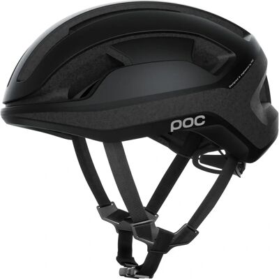 POC Omne Lite Helm - L Zwart - Veiligheidsfietskleding POC Omne Lite Helm - L Zwart - Veiligheidsfietskleding