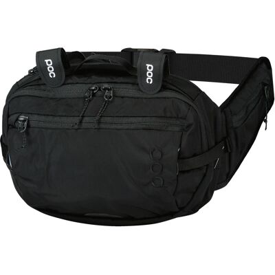POC Hip Pack Hydro 4 uraniumblack POC Hip Pack Hydro 4 uraniumblack