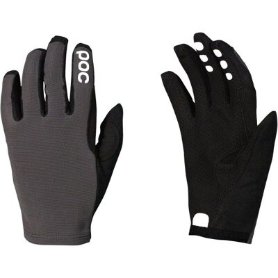 POC - Resistance Enduro Glove - Sylvanite Grey - L - Rękawiczki POC - Resistance Enduro Glove - Sylvanite Grey - L - Rękawiczki