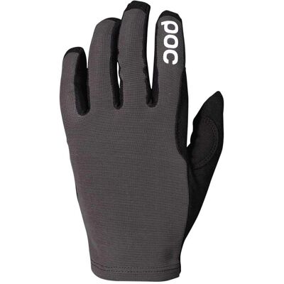POC Resistance Enduro Handschuhe - Unisex, Grau, S POC Resistance Enduro Handschuhe - Unisex, Grau, S