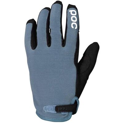 POC Resistance Enduro Verstellbare blaue Handschuhe - Handschuhe POC Resistance Enduro Verstellbare blaue Handschuhe - Handschuhe