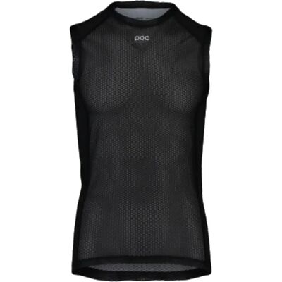 POC Essential Unterhemd - Leicht, Atmungsaktiv, Sommerradfahren POC Essential Unterhemd - Leicht, Atmungsaktiv, Sommerradfahren