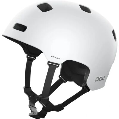 Poc CRANE MIPS - Casco urbano - blanco mate Poc CRANE MIPS - Casco urbano - blanco mate
