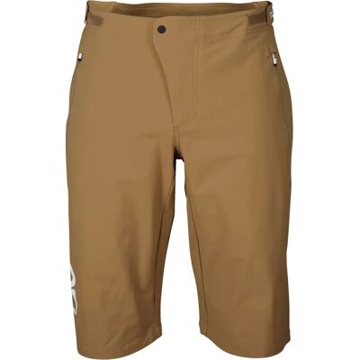 Spodenki Enduro Jasper Brown - Mężczyźni Spodenki Enduro Jasper Brown - Mężczyźni