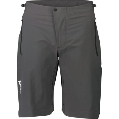 POC Essential Enduro Shorts - Grijze Sylvanite L MTB POC Essential Enduro Shorts - Grijze Sylvanite L MTB