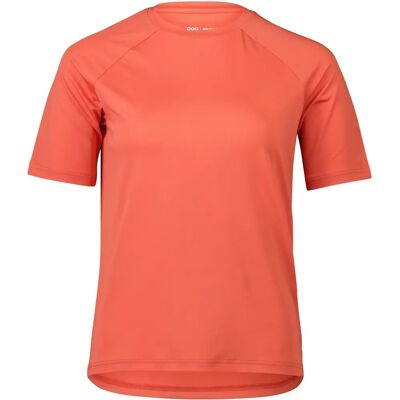 POC Reform Enduro Light - MTB-Jersey - Licht Oranje S POC Reform Enduro Light - MTB-Jersey - Licht Oranje S