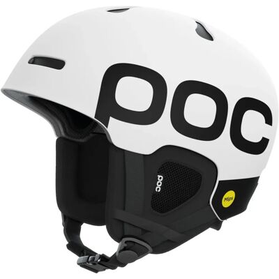 Casco POC Auric Cut BC MIPS - Bianco - M/L - 55-58cm Casco POC Auric Cut BC MIPS - Bianco - M/L - 55-58cm