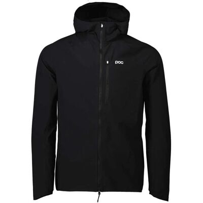 POC Motion Wind Jacke M - Winddichte Stadt- und Trail-Bekleidung POC Motion Wind Jacke M - Winddichte Stadt- und Trail-Bekleidung