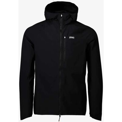 POC Motion Wind Jacke - Schwarz, S, Leicht, Atmungsaktiv, Herren POC Motion Wind Jacke - Schwarz, S, Leicht, Atmungsaktiv, Herren