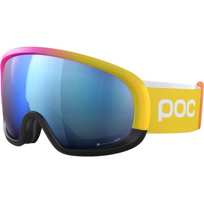 POC Fovea Mid Clarity Comp Pink Ski- & Snowboardbrille POC Fovea Mid Clarity Comp Pink Ski- & Snowboardbrille