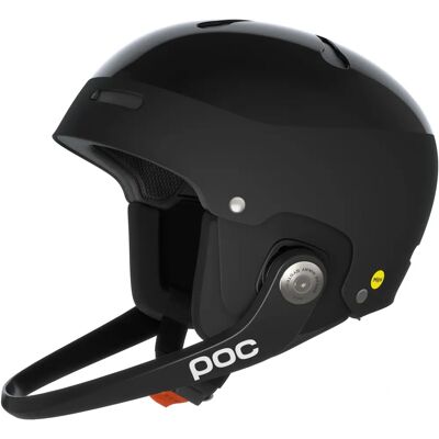Kask POC Artic SL MIPS Czarny Uranium Kask POC Artic SL MIPS Czarny Uranium