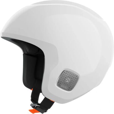 POC Skull Dura Comp MIPS Hydrogen White M-L - Helmet POC Skull Dura Comp MIPS Hydrogen White M-L - Helmet