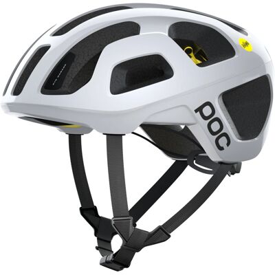 POC Octal MIPS (2021) - bianco idrogeno POC Octal MIPS (2021) - bianco idrogeno