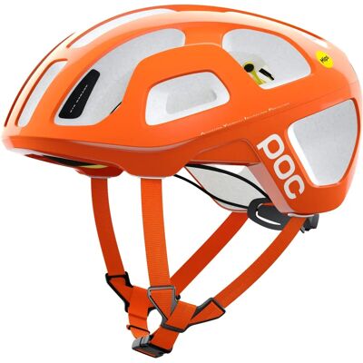 POC Octal MIPS Bike Helmet - Fluorescent Orange POC Octal MIPS Bike Helmet - Fluorescent Orange